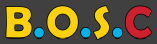 BOSC CyberShield Logo